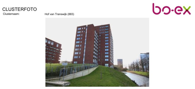 Hof van Transwijk, 3526 XJ Utrecht, Nederland