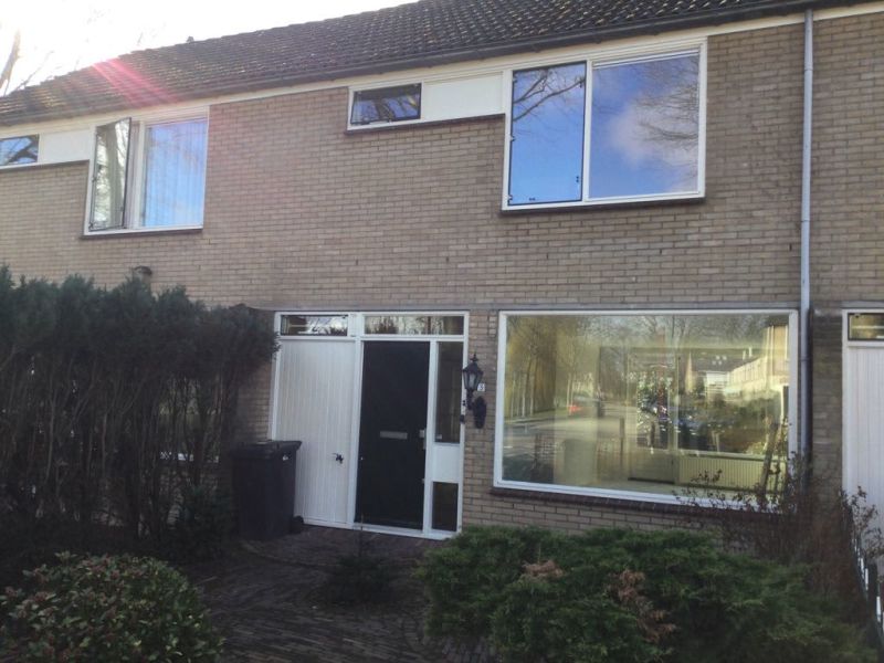 Irisstraat 3, 3434 HL Nieuwegein, Nederland