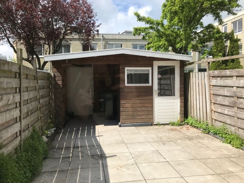 Dirk Kleimanstraat 76