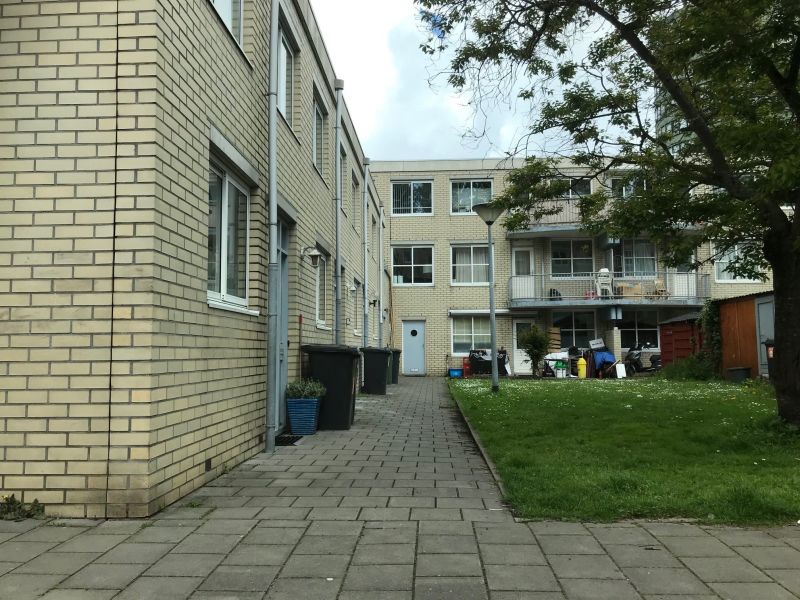 Dirk Kleimanstraat 76