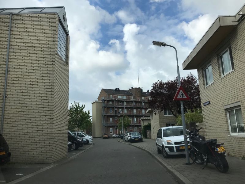 Dirk Kleimanstraat 76