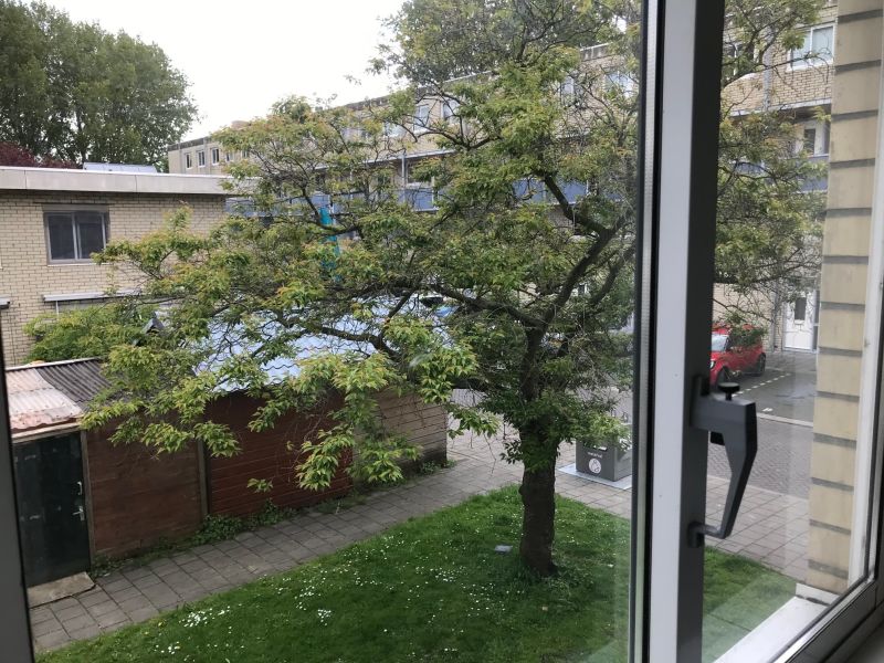 Dirk Kleimanstraat 76