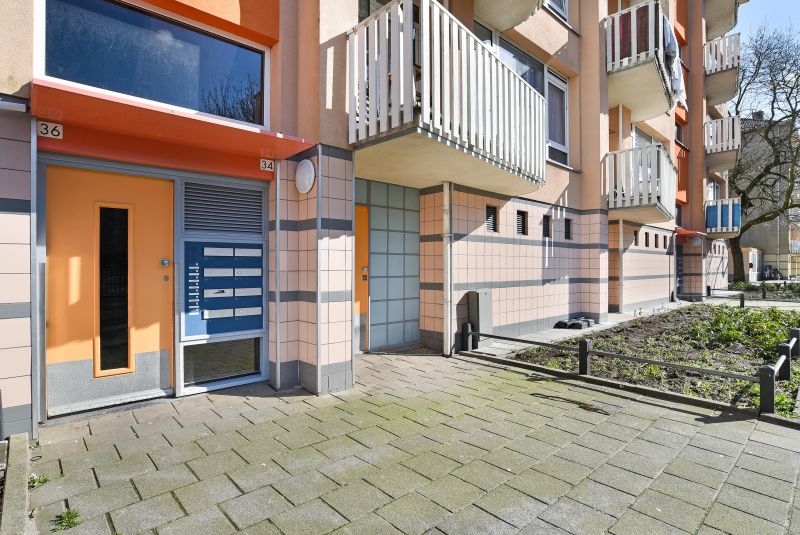 Cornelis Outshoornstraat 41