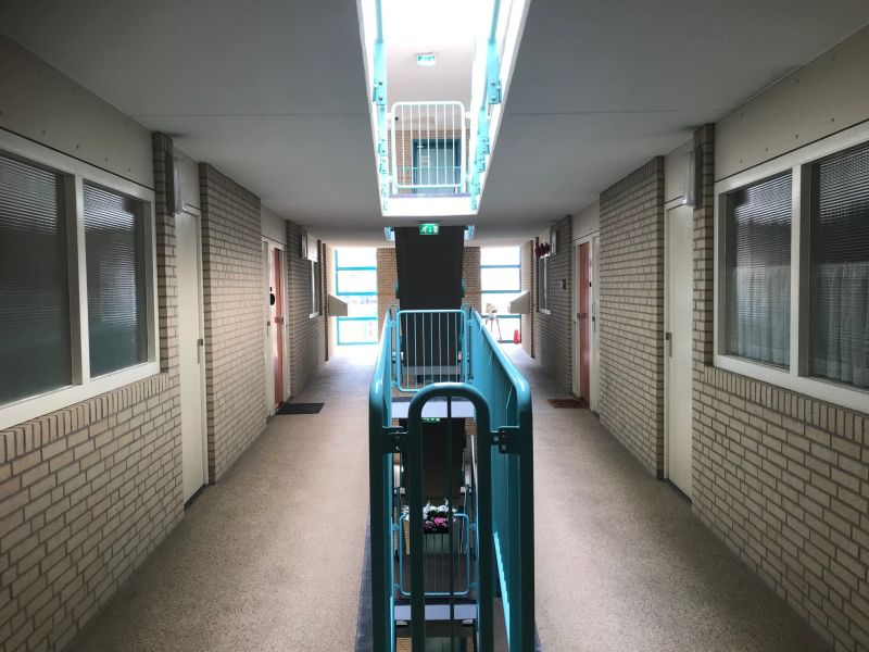 Simon de Witstraat 46