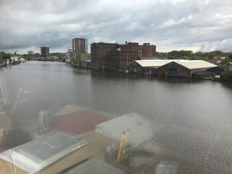 Simon de Witstraat 46