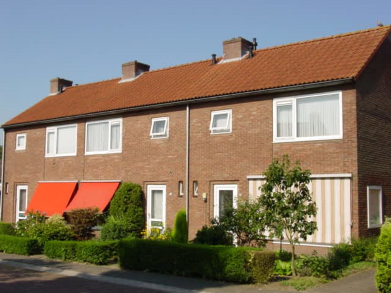 Irenestraat 36