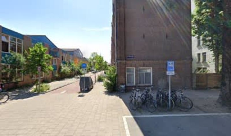 Kraijenhoffstraat 27