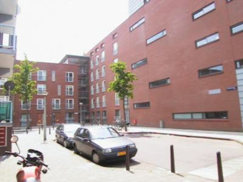 Sumatrastraat 154, 1094 NM Amsterdam, Nederland