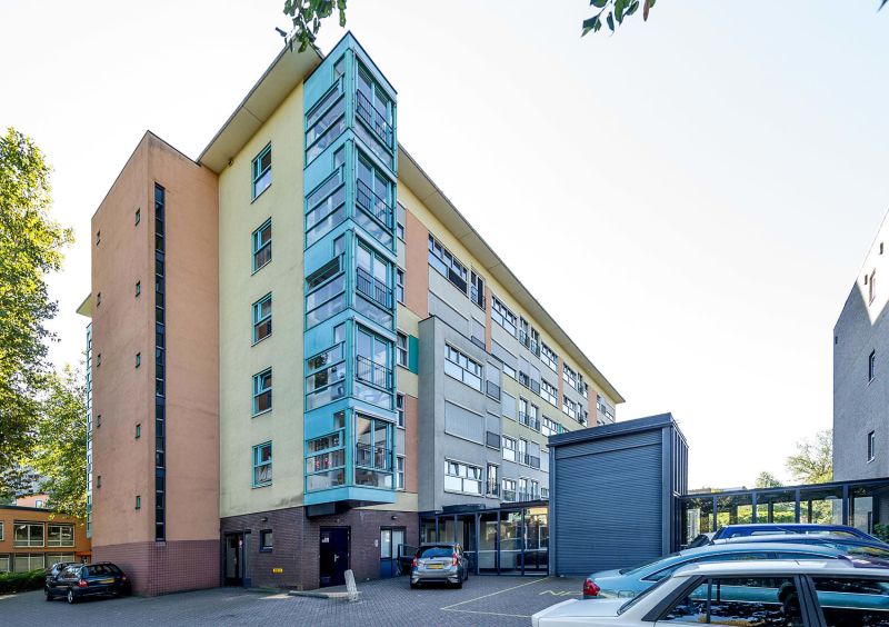 Puntenburgerlaan 184