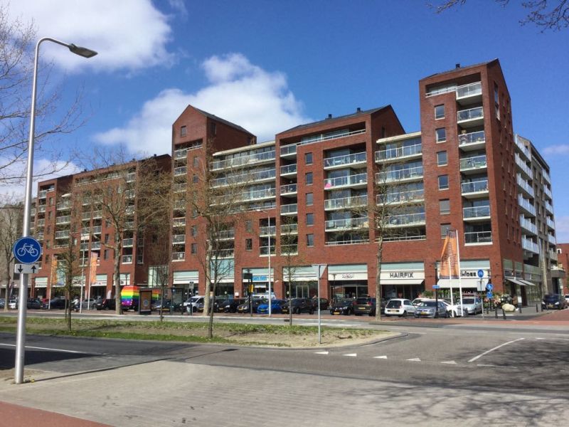 Wijnesteinlaan 79, 3525 AL Utrecht, Nederland