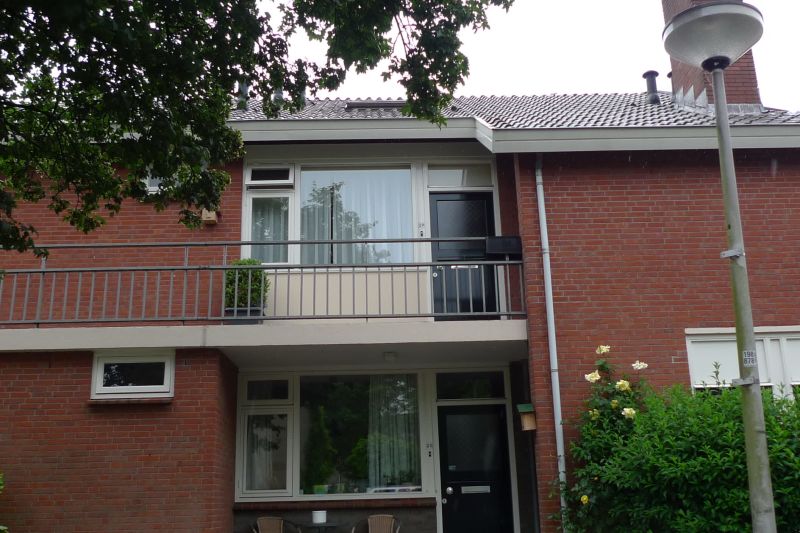 Schoutdreef 29, 3421 VB Oudewater, Nederland