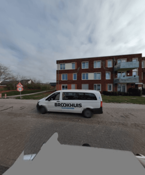 Sloetsweg 190, 7556 CG Hengelo, Nederland