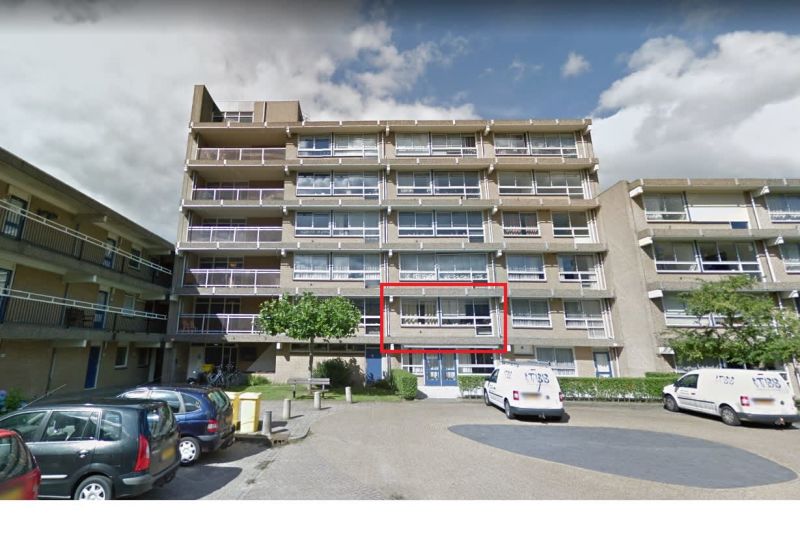 Platinalaan 279, 9743 GN Groningen, Nederland