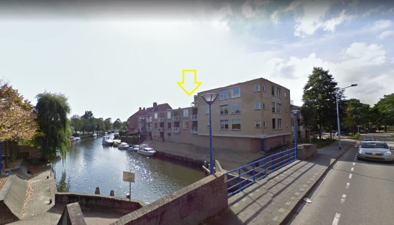 Westkade 132, 1273 RT Huizen, Nederland