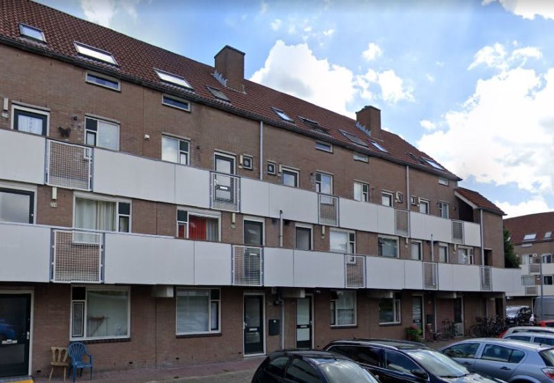 Thomsonstraat 235, 1171 ZR Badhoevedorp, Nederland