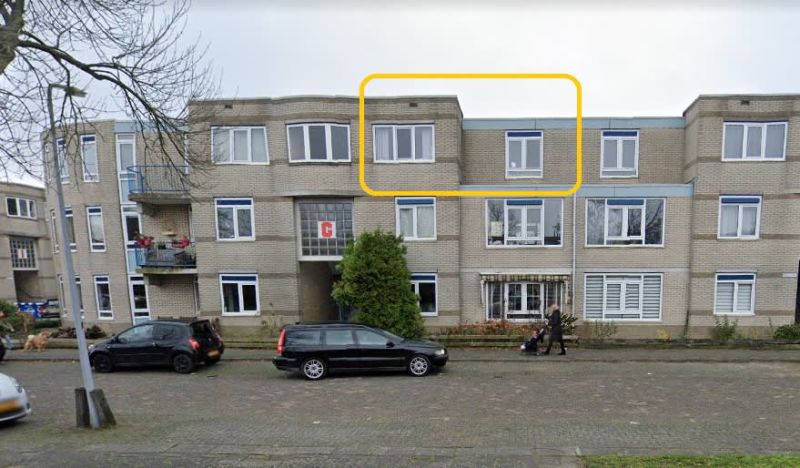 Bovenmaatweg 154, 1274 RP Huizen, Nederland