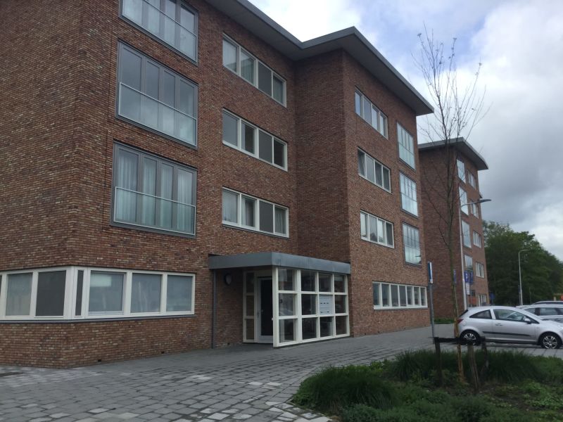 Houtrijkstraat 37, 1165 GT Halfweg, Nederland