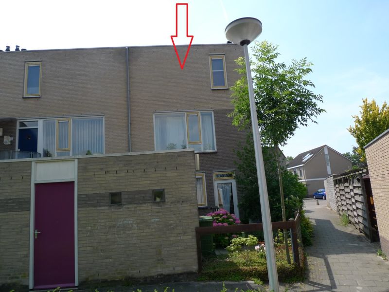 Splitsen 9, 3421 JV Oudewater, Nederland