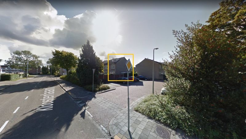 Arminiushof 8, 1216 KE Hilversum, Nederland