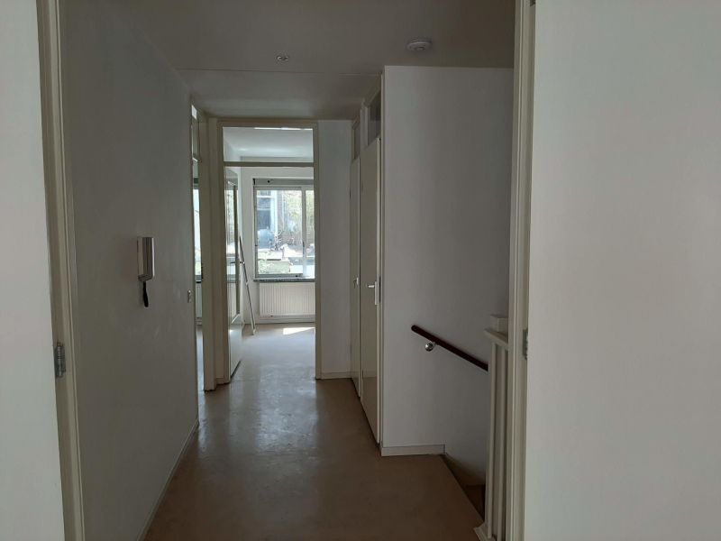 Goudsbloemstraat 37A