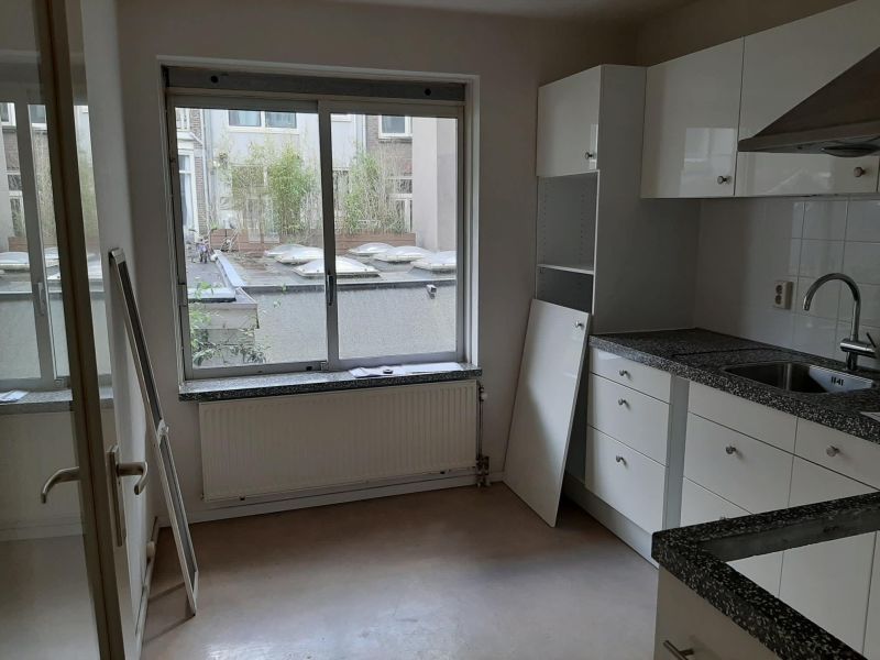 Goudsbloemstraat 37A