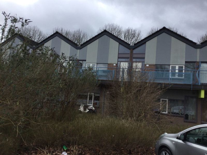 Vosseweide 34, 3437 TD Nieuwegein, Nederland