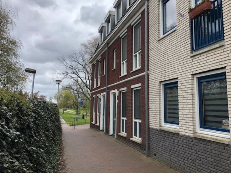 Jan Dorrekenskade-Oost 3 B, 2741 HT Waddinxveen, Nederland