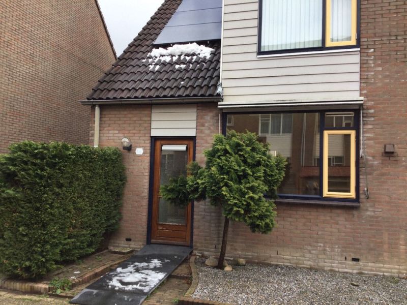 Hattemerschans 14, 3432 EJ Nieuwegein, Nederland