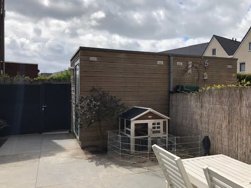 Jan Dorrekenskade-Oost 3 B