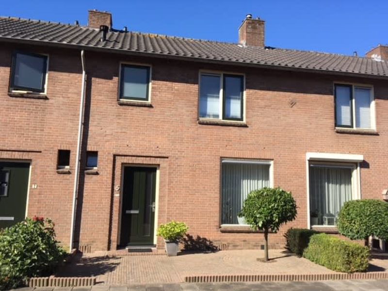 Verhoefstraat 5, 4132 EM Vianen, Nederland