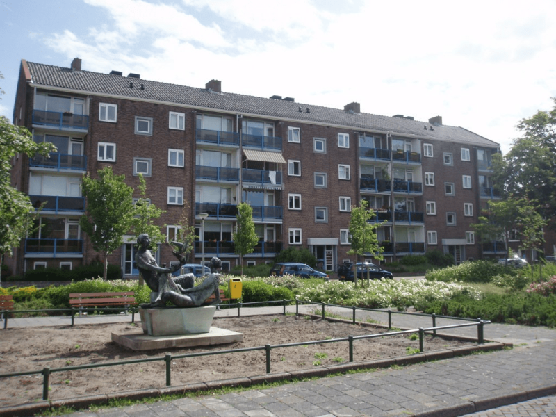 Wilgenhoflaan 41, 1944 TA Beverwijk, Nederland