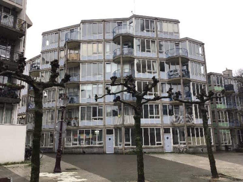 Pentagon 29, 1011 WC Amsterdam, Nederland