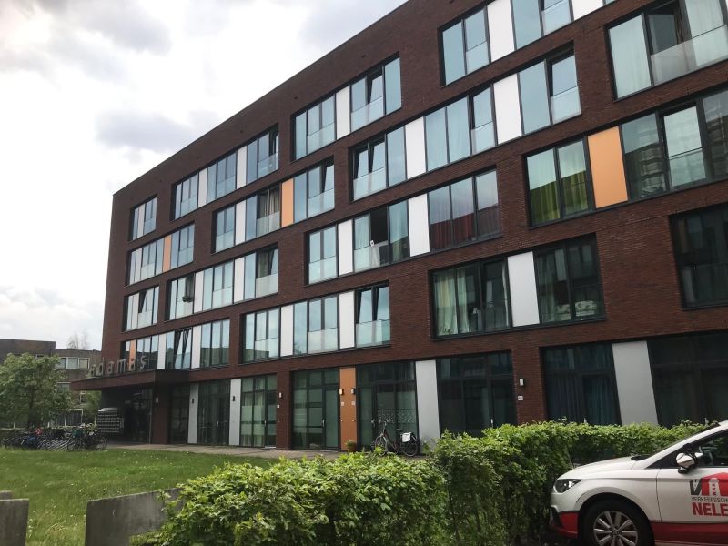 Amberhout 105, 1507 HR Zaandam, Nederland