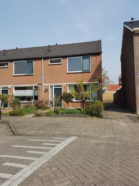 Beatrixstraat 12, 3945 CR Cothen, Nederland