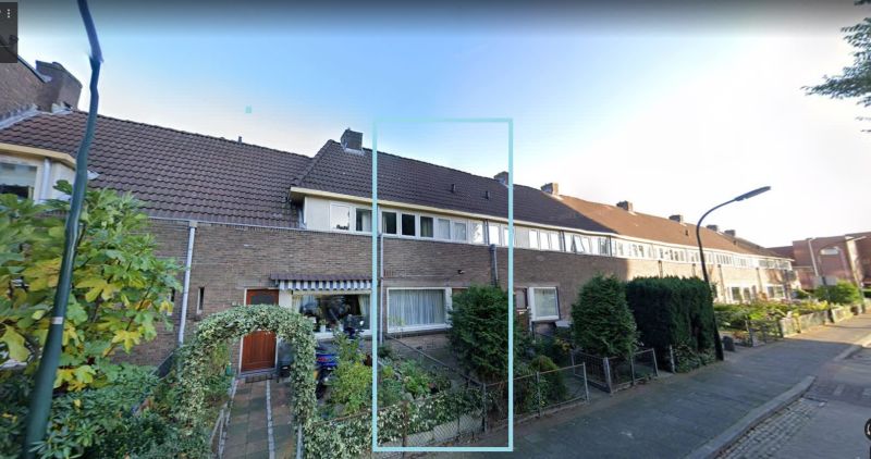 Jan van der Heijdenstraat 211, 1223 BL Hilversum, Nederland