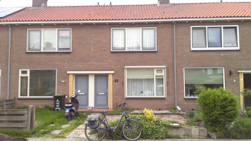 Prins Hendrikstraat 29, 4241 AS Arkel, Nederland