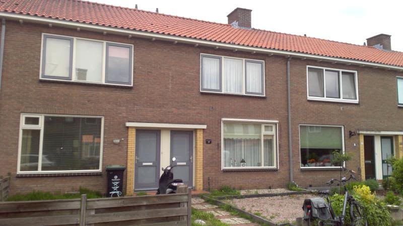 Prins Hendrikstraat 29