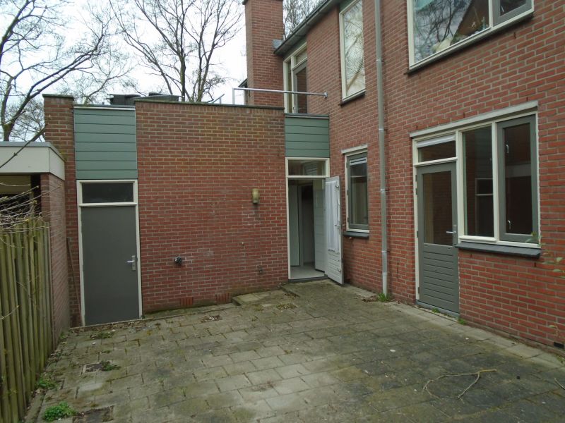 Scholekster 1, 3435 DZ Nieuwegein, Nederland