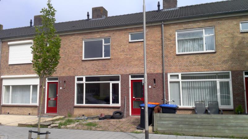 Asterstraat 12, 4142 ZM Leerdam, Nederland