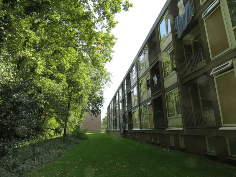 Ernst Casimirlaan 50