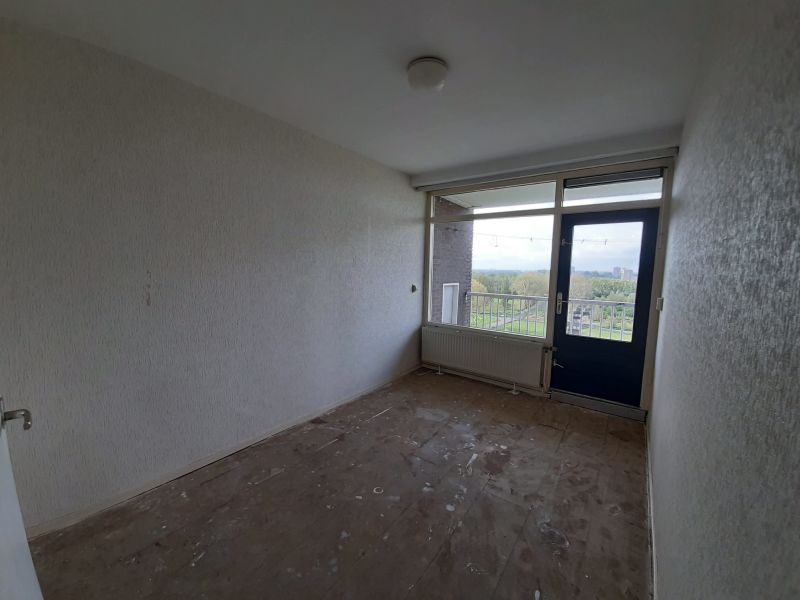 Leonard Springerlaan 494