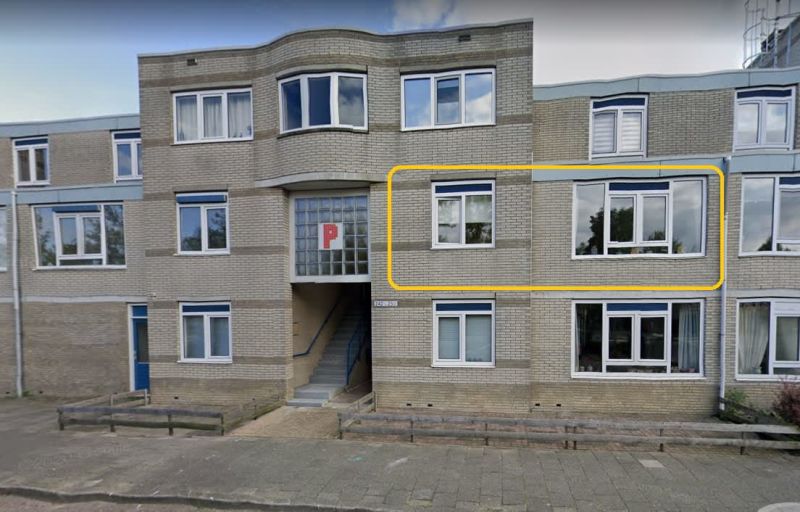 Bovenmaatweg 246, 1274 RT Huizen, Nederland