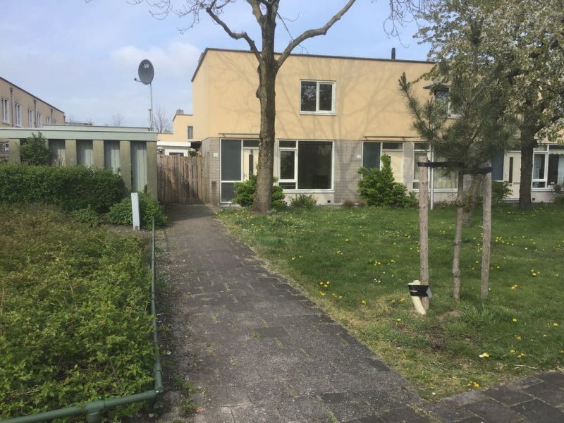 Benschoplaan 31, 3527 XV Utrecht, Nederland