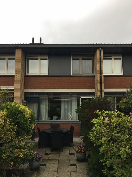 Citroenvlinder 16, 1113 KK Diemen, Nederland