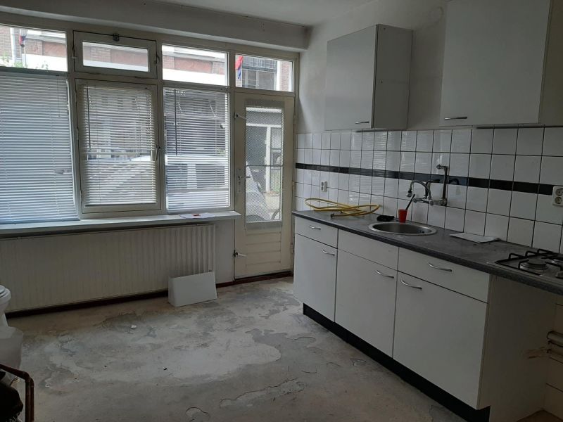 Nieuwe Leliestraat 7