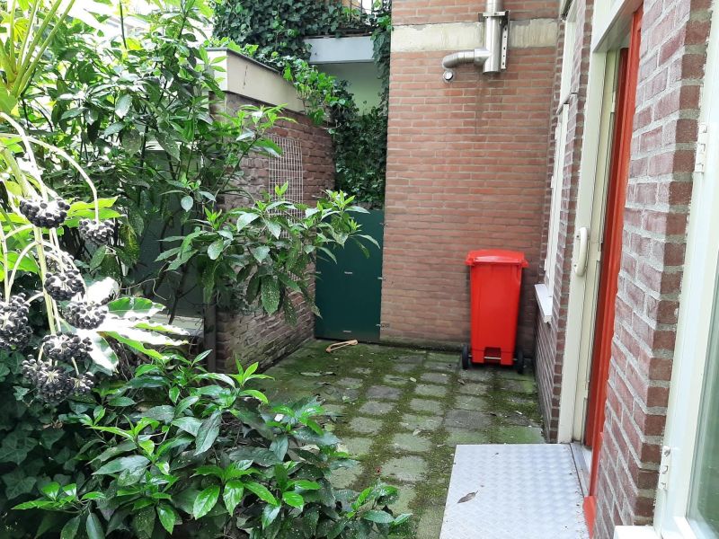 Nieuwe Leliestraat 7