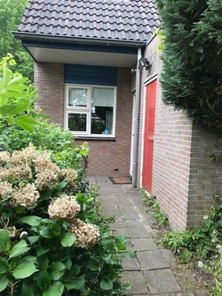 Tabaksland 12, 3931 RT Woudenberg, Nederland