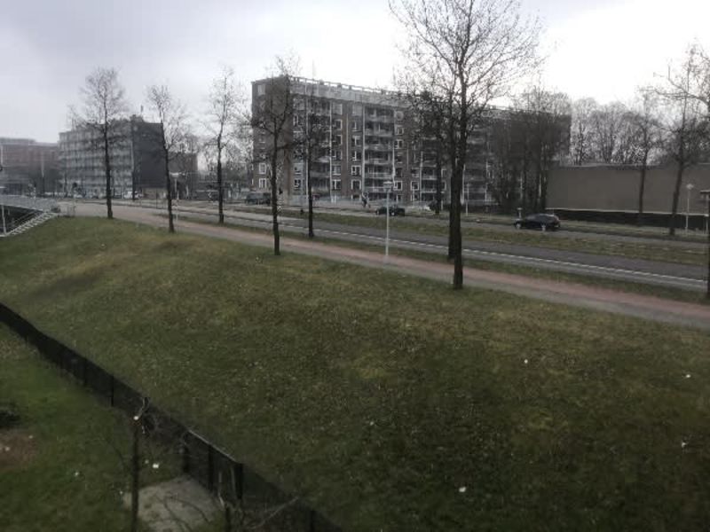 Nico van Suchtelenhof 12