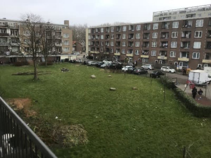 Nico van Suchtelenhof 12