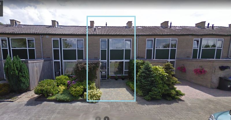 Lange Heul 28, 1223 KP Hilversum, Nederland